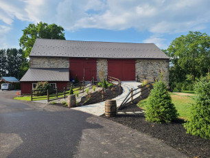 Berks County Landscaping (6)