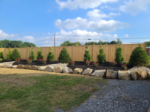 Berks County Landscaping