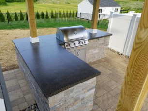 Bethlehem Outdoor Kitchen (3)