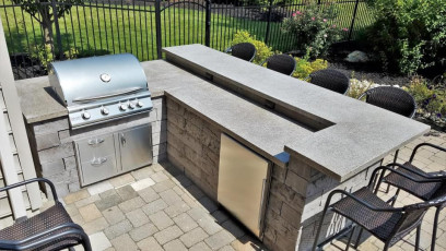 Bethlehem Outdoor Kitchen (5)