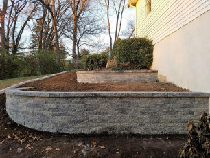 Bethlehem Retaining Wall (1)