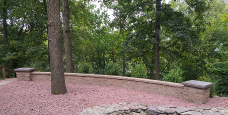 Bethlehem Retaining Wall (4)