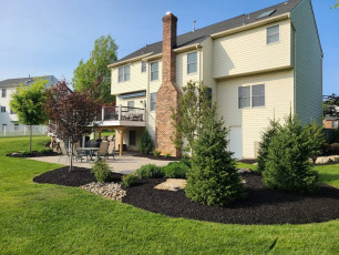 Bethlehem Township Landscaping (1)