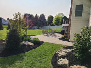 Bethlehem Township Landscaping (2)