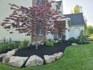 Bethlehem Township Landscaping (6)