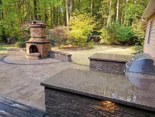 Bucks Bounty Outdoor Kitchen (3)
