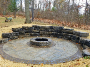 Bucks County Firepit (2)