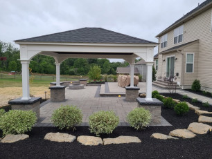 Bushkill Township Landscaping (1)