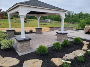 Bushkill Township Landscaping (2)