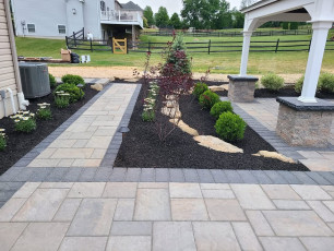 Bushkill Township Landscaping (3)