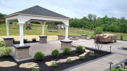 Bushkill Township Landscaping (4)