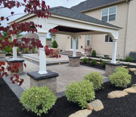 Bushkill Township Landscaping (5)