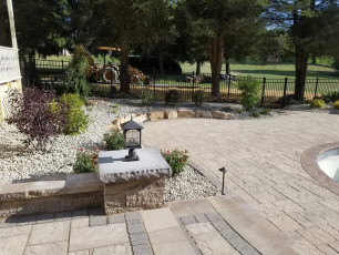 Bushkill Township Landscaping (6)