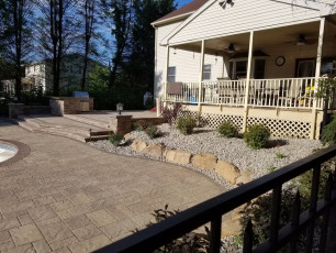 Bushkill Township Landscaping (7)