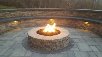 Coopersburg Firepit (2)
