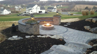 Coopersburg Firepit (3)