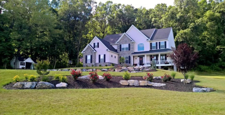 Coopersburg Landscaping (1)