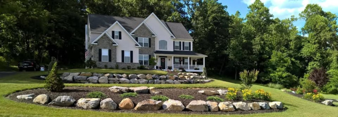 Coopersburg Landscaping (2)