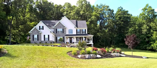 Coopersburg Landscaping (3)