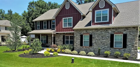 Coopersburg Landscaping (4)