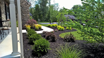 Coopersburg Landscaping (5)
