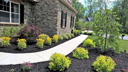Coopersburg Landscaping (6)