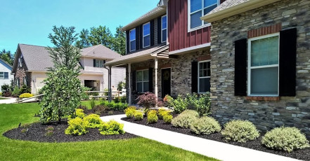 Coopersburg Landscaping (8)