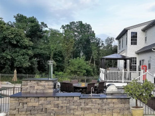 Coopersburg Outdoor Kitchen (3)