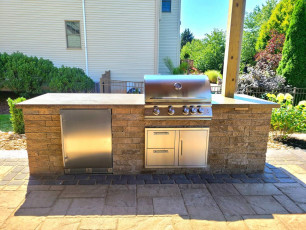 Easton Outdoor Kitchen (10)