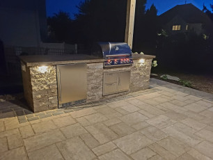 Easton Outdoor Kitchen (11)