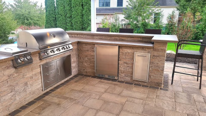 Easton Outdoor Kitchen (4)