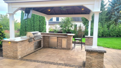 Easton Outdoor Kitchen (5)