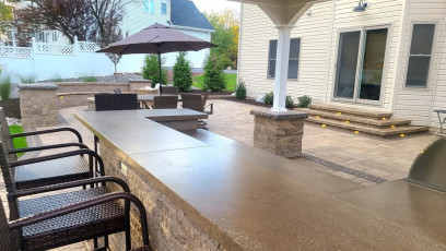 Easton Outdoor Kitchen (7)