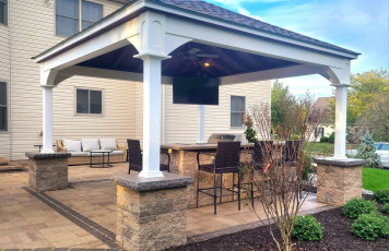 Easton Outdoor Kitchen (8)