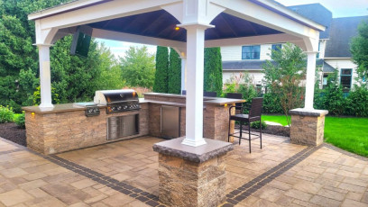 Easton Outdoor Kitchen (9)