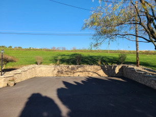 Easton Retaining Wall (4)