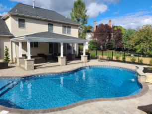 Hanover Township Poolside (4)