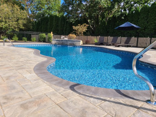 Hanover Township Poolside (6)
