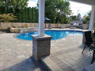Hanover Township Poolside (7)