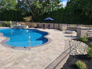 Hanover Township Poolside (8)