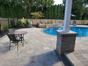 Hanover Township Poolside (9)
