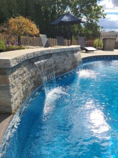 Hanover Township Waterfall (2)
