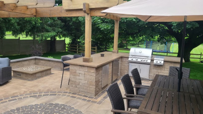 Lower Nazareth Outdoor Kitchen (2)