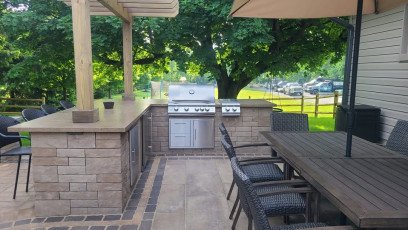 Lower Nazareth Outdoor Kitchen (3)