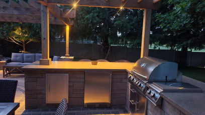Lower Nazareth Outdoor Kitchen (4)