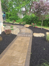 Lower Nazareth Paver Walkway (4)