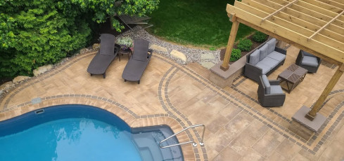 Lower Nazareth Poolside (13)