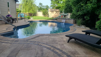Lower Nazareth Poolside (14)