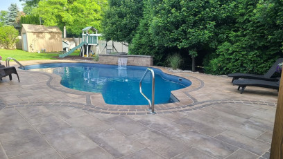 Lower Nazareth Poolside (15)