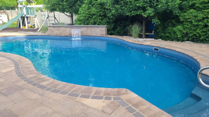 Lower Nazareth Poolside (2)